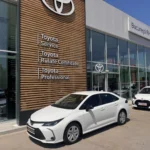 Toyota Corolla - imagine 0