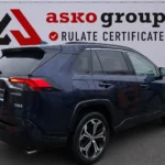 Suzuki A-Cross - imagine 8