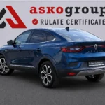 Renault Arkana - imagine 8