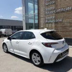 Toyota Corolla - imagine 3