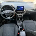 Ford Puma - imagine 20