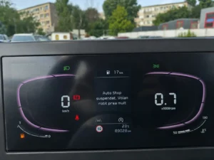 Kia Sportage 1.6 T-GDI 150CP 6MT Urban 2023