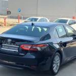 Toyota Camry - imagine 3