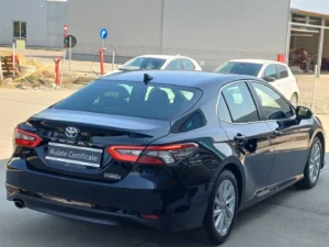 Toyota CAMRY 2.5 HYBRID BUSINESS E-CVT