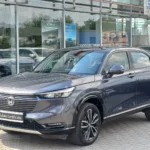 Honda HR-V - imagine 1