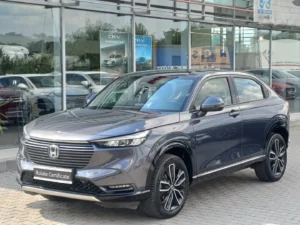 Honda HRV 1.5 HEV Advance