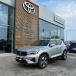 Volvo XC40 - imagine 0