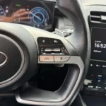 Hyundai Tucson - imagine 19