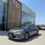 Lexus Seria ES - imagine 0