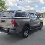 Toyota Hilux - imagine 3
