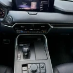 Mazda CX-80 - imagine 18