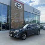 Hyundai Tucson - imagine 0