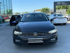 VOLKSWAGEN PASSAT TRENDLINE 1.5 Tsi 150 CP DSG