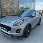 Ford Puma - imagine 1