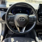 Toyota Corolla - imagine 18