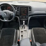 Renault Megane - imagine 4