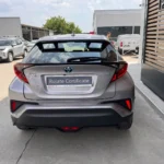 Toyota C-HR - imagine 5