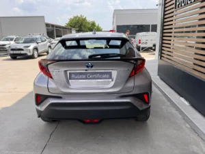 Toyota C-HR 1.8 CORE