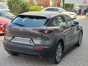 CX-30 2.0 Skyactiv-G122 Plus