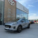Ford Puma - imagine 0
