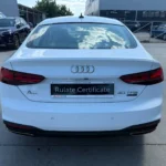 Audi A5 Limuzina - imagine 6