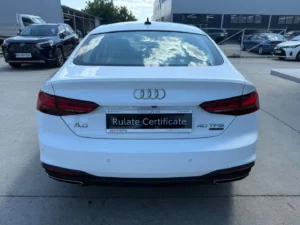 A5 40 2.0 Tfsi Quattro MHEV Sport Back