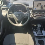 Toyota Corolla Cross - imagine 11