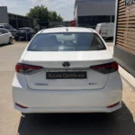Toyota Corolla - imagine 5