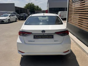 TOYOTA COROLLA 1.8 ECO 140 CP