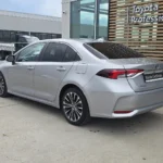 Toyota Corolla - imagine 4