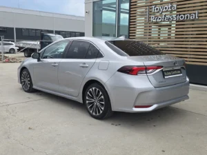 TOYOTA COROLLA HYBRID 1.8 – DYNAMIC