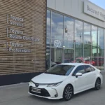 Toyota Corolla - imagine 0