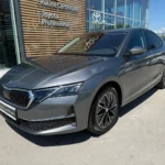 Skoda Octavia - imagine 1
