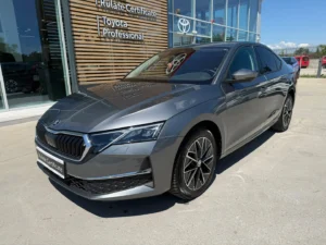 SKODA OCTAVIA 2.0 TDI DSG SELECTION