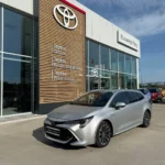 Toyota Corolla - imagine 0