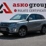 Suzuki Vitara - imagine 1