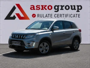 Suzuki Vitara 1 5 Hev Passion 2024