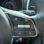 KIA Sportage - imagine 11
