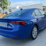 Skoda Octavia - imagine 8