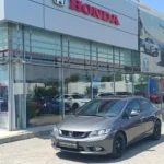 Honda Civic - imagine 0