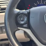 Honda Civic - imagine 15