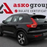 Volvo XC 40 - imagine 8