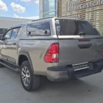 Toyota Hilux - imagine 4