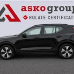 Volvo XC 40 - imagine 5