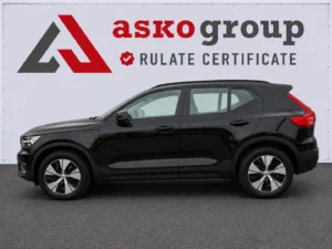 Volvo Xc 40 Recharge T5 Twin Engine At7 Inscription 2020