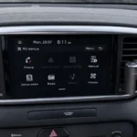 KIA Sportage - imagine 17