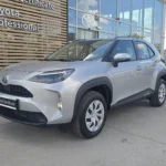 Toyota Yaris Cross - imagine 1