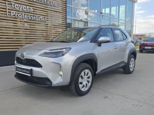 Toyota Yaris Cross 1.5 HEV FWD Active