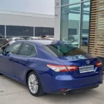 Toyota Camry - imagine 4