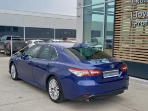 TOYOTA CAMRY Dynamic 2.5 HYBRID 218 Cp